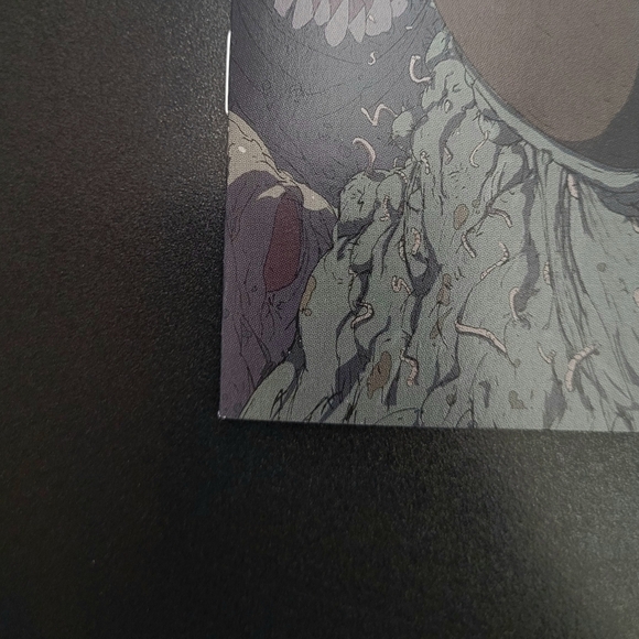 Spawn: Scorched #31 - Picture 3 of 7